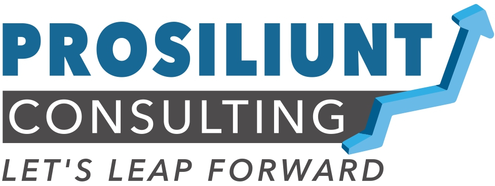 Prosiliunt Consulting